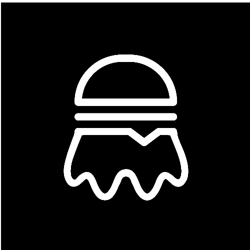Ghost Burgers
