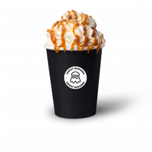 Frappuccino Shake